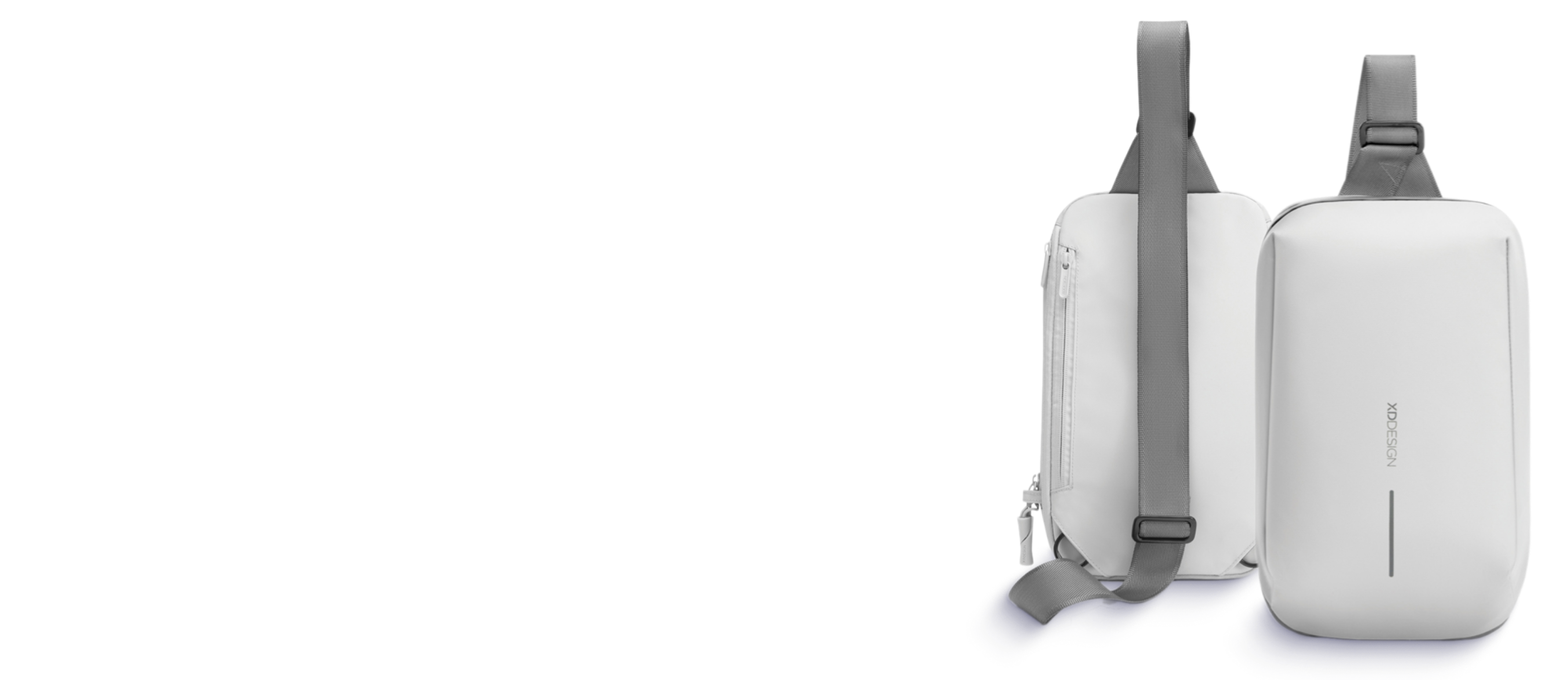 Обзор рюкзаков Urban