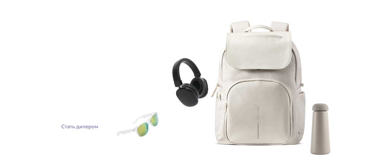 Стать дилером