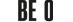 BE O
